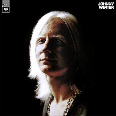 Johnny Winter -  Johnny Winter